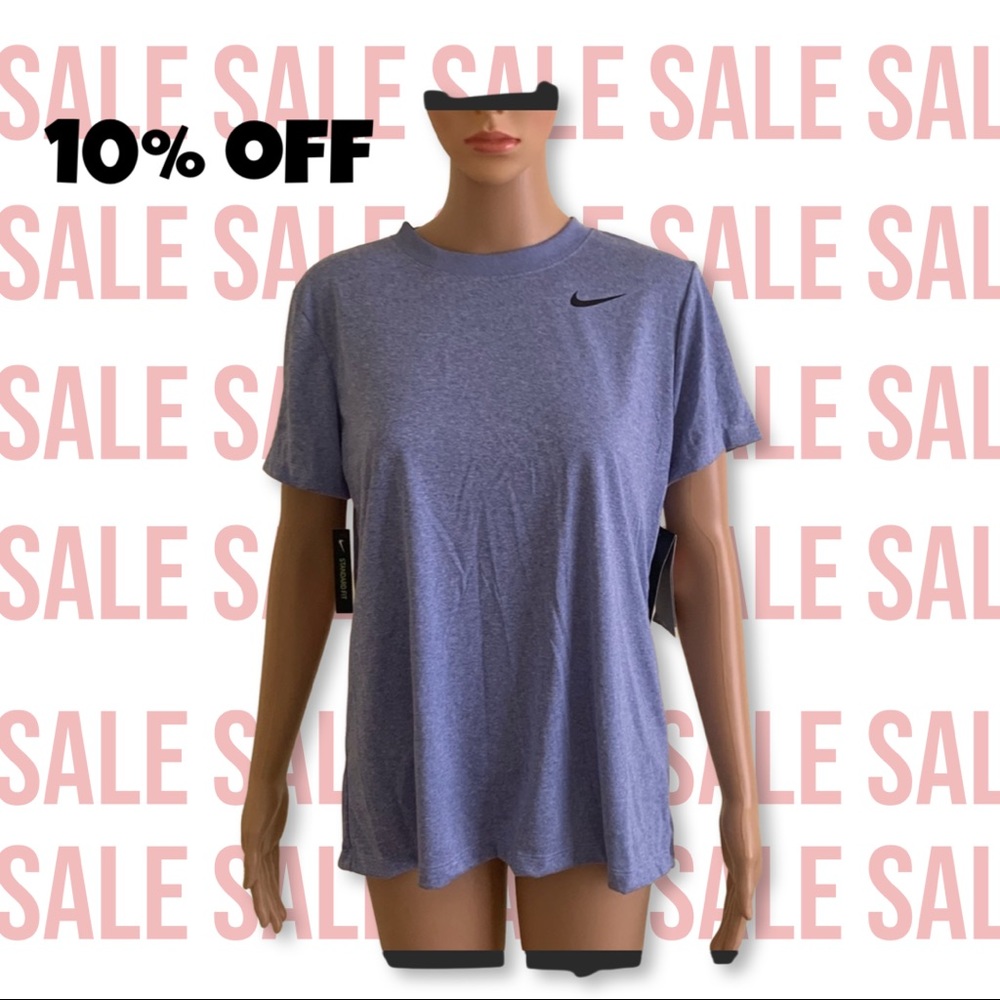 Women's Dry Legend T-Shirt